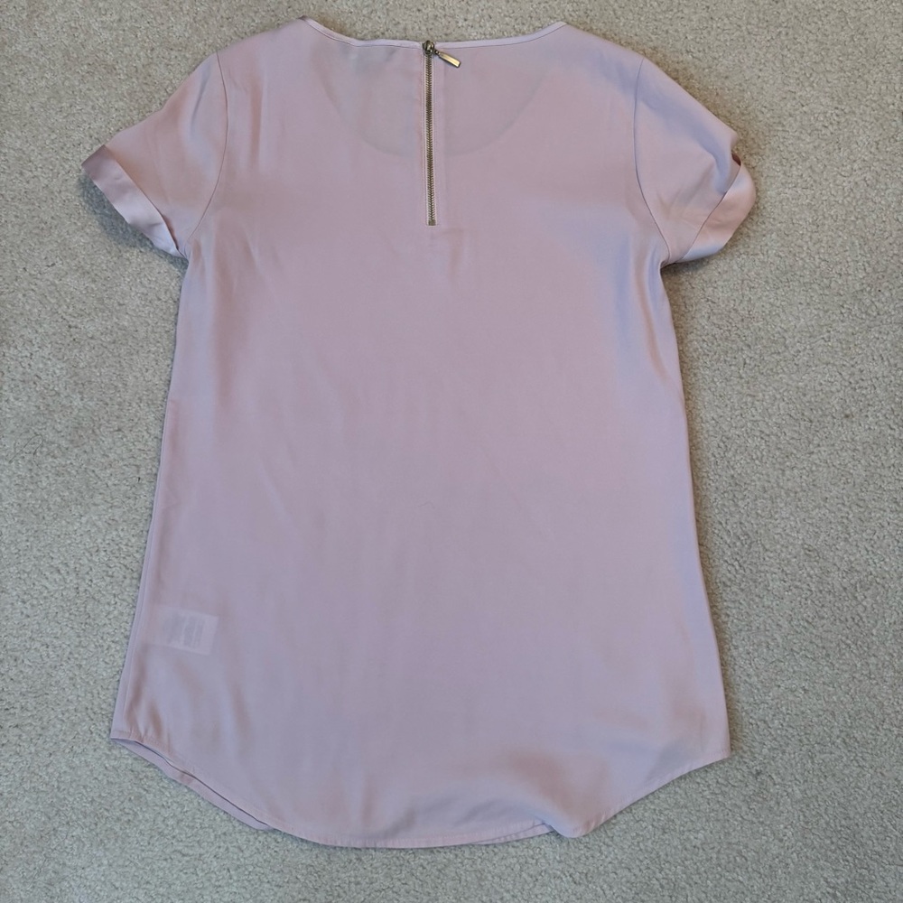 Express Short Sleeve Top - Picture 6 of 8